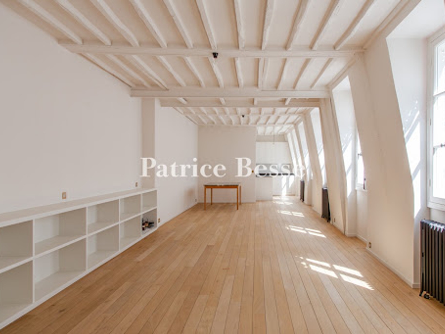 Appartement 2 pièces 70 m²
