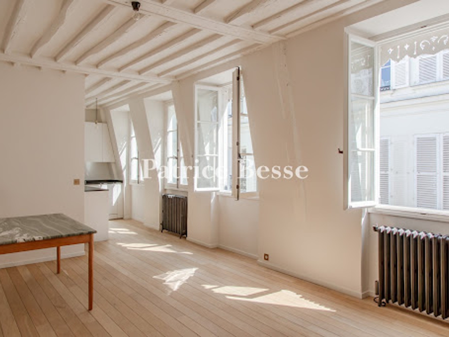 Appartement à vendre - 2 pièces - 70m2 - Paris 7e (75007)