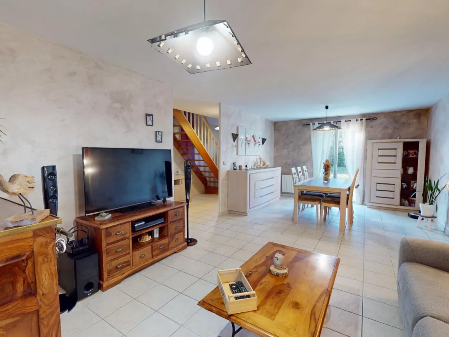 Maison 6 pièces 109 m²