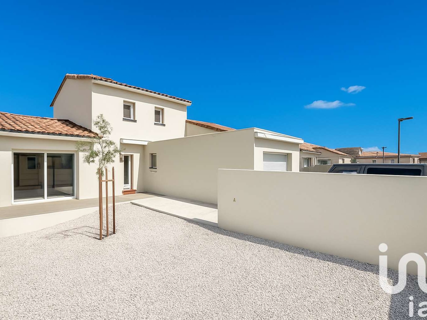 Maison 5 pièces 98 m²
