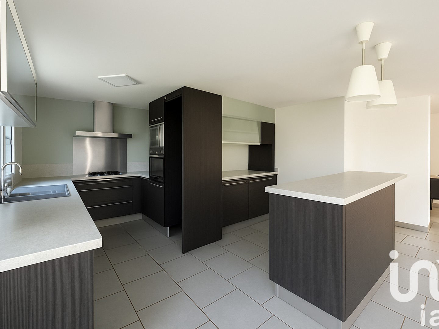 Maison 5 pièces 93 m²