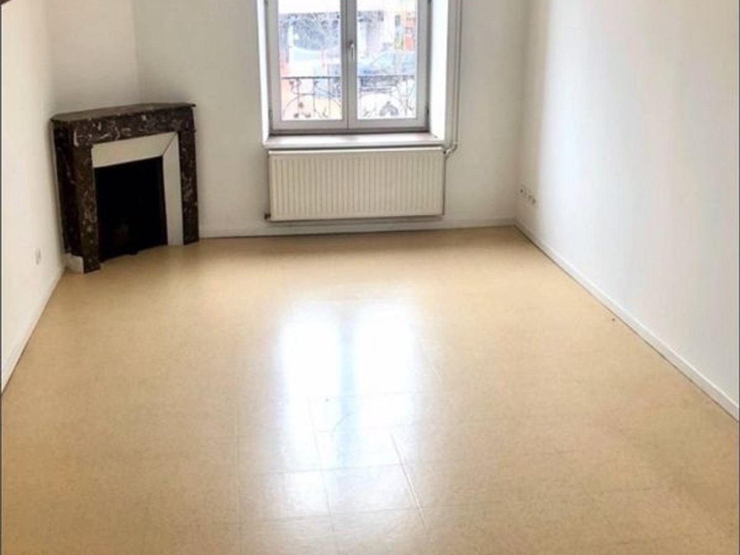 Charmant F4/5 en TRIPLEX de 80m2 Idéal Famille