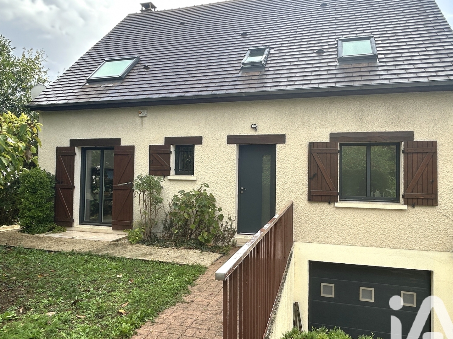 Maison 6 pièces 145 m²