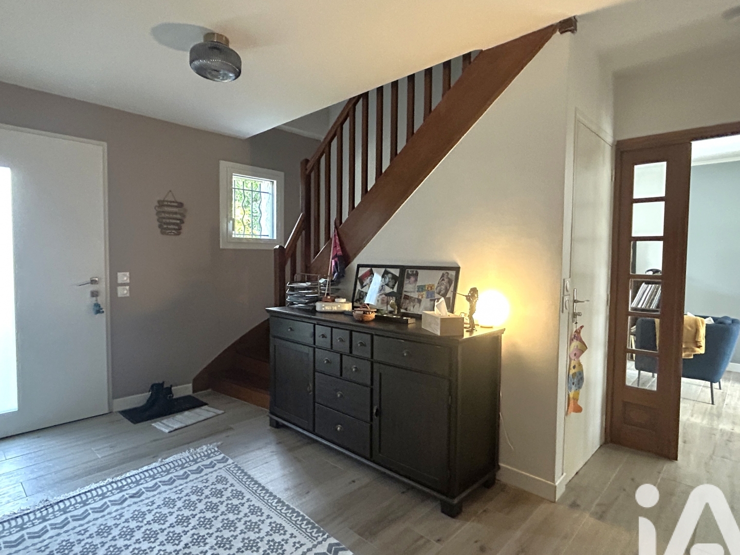 Maison à vendre - 6 pièces - 145m2 - Vaires-Sur-Marne (77360)