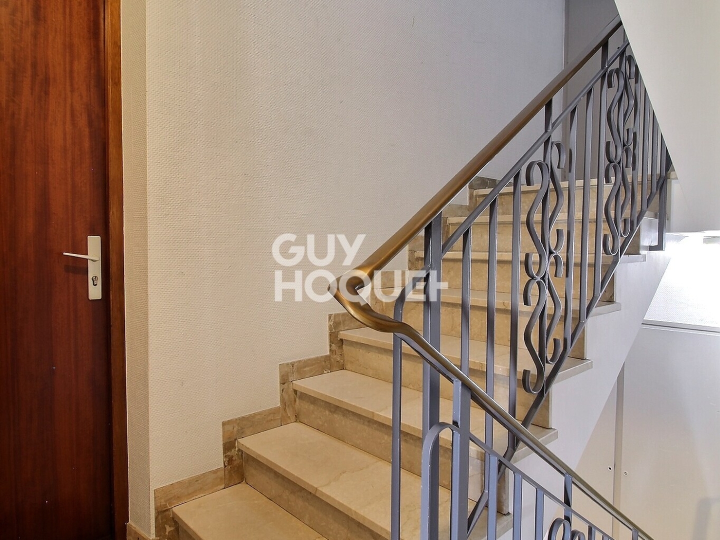 Appartement à vendre - 2 pièces - 52m2 - Saint-Max (54130)