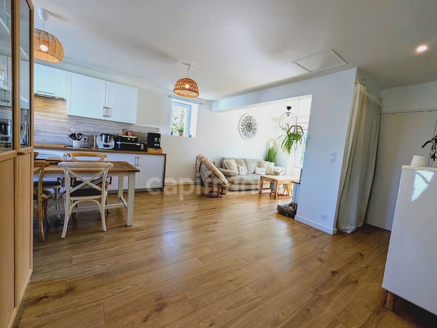 Maison à vendre - 6 pièces - 110m2 - Guipavas (29490)