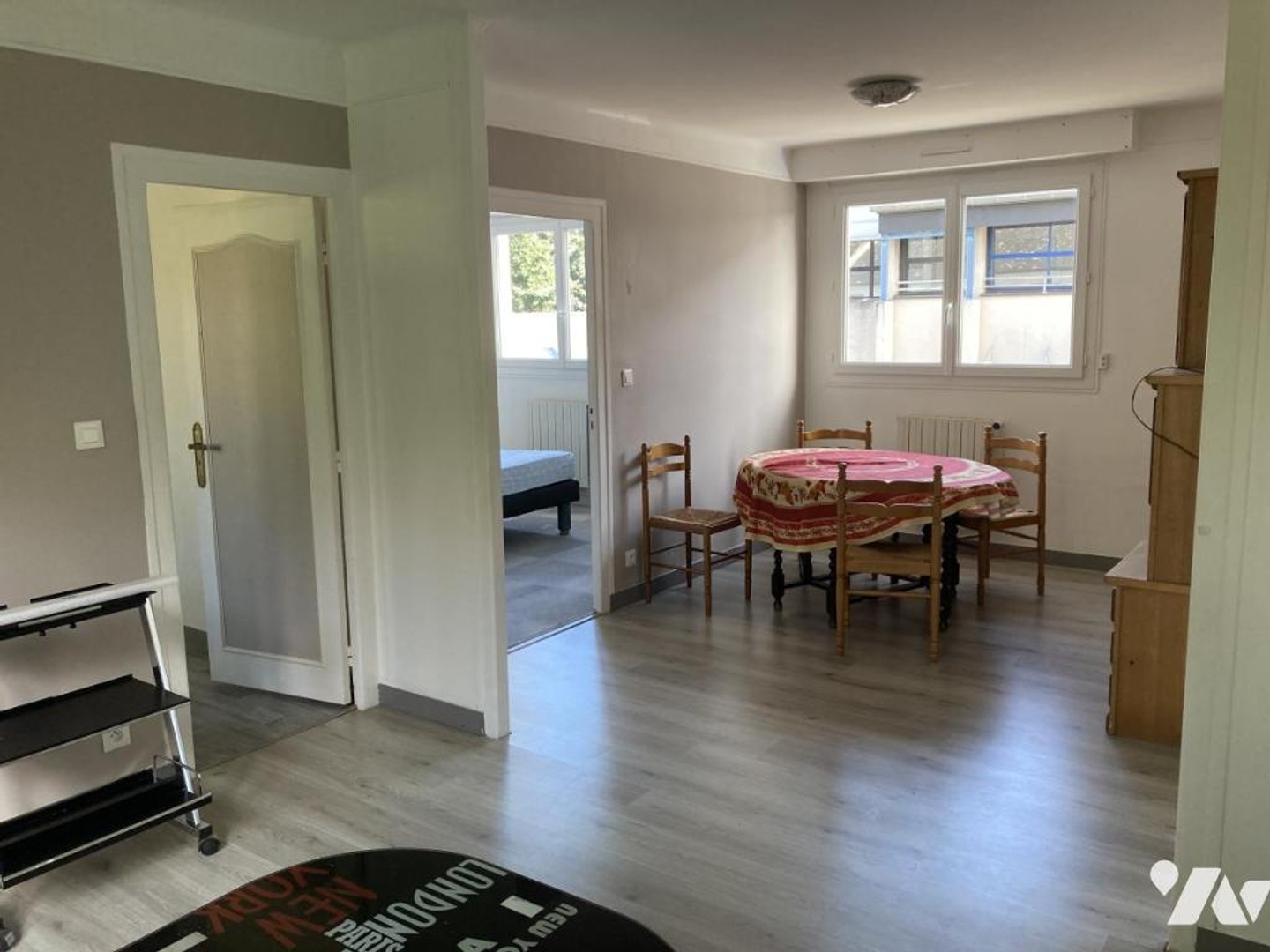 Appartement 4 pièces 78 m²