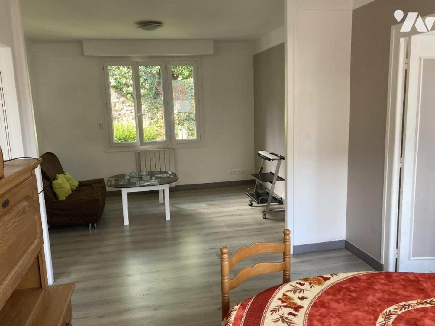 Appartement à vendre - 4 pièces - 78m2 - Lannion (22300)