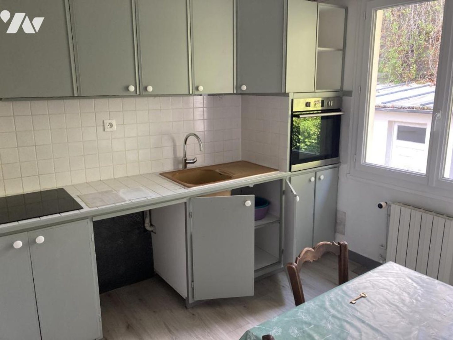 Appartement à vendre - 4 pièces - 78m2 - Lannion (22300)