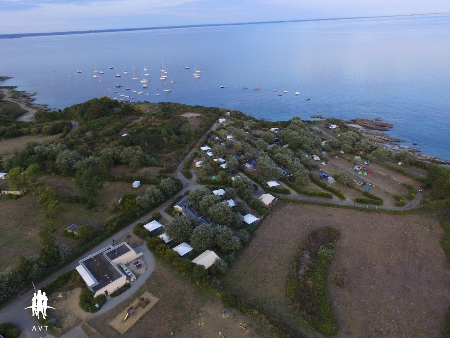 Magasin à vendre - 22000m2 - Groix (56590)