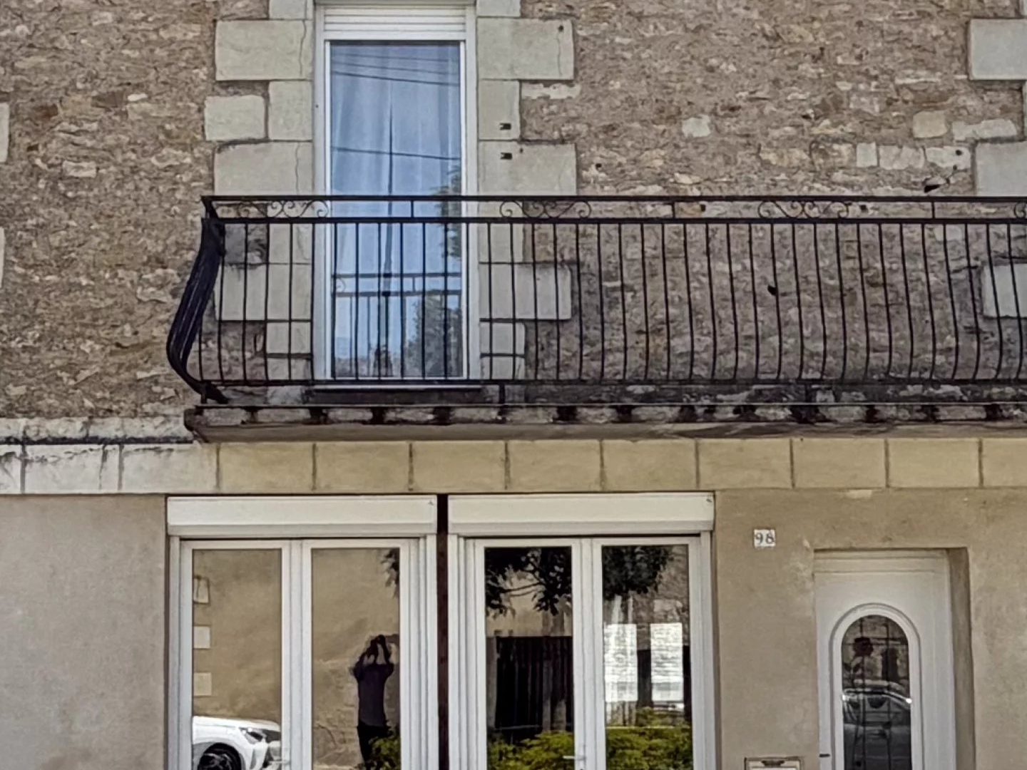 MONTREUIL-BELLAY