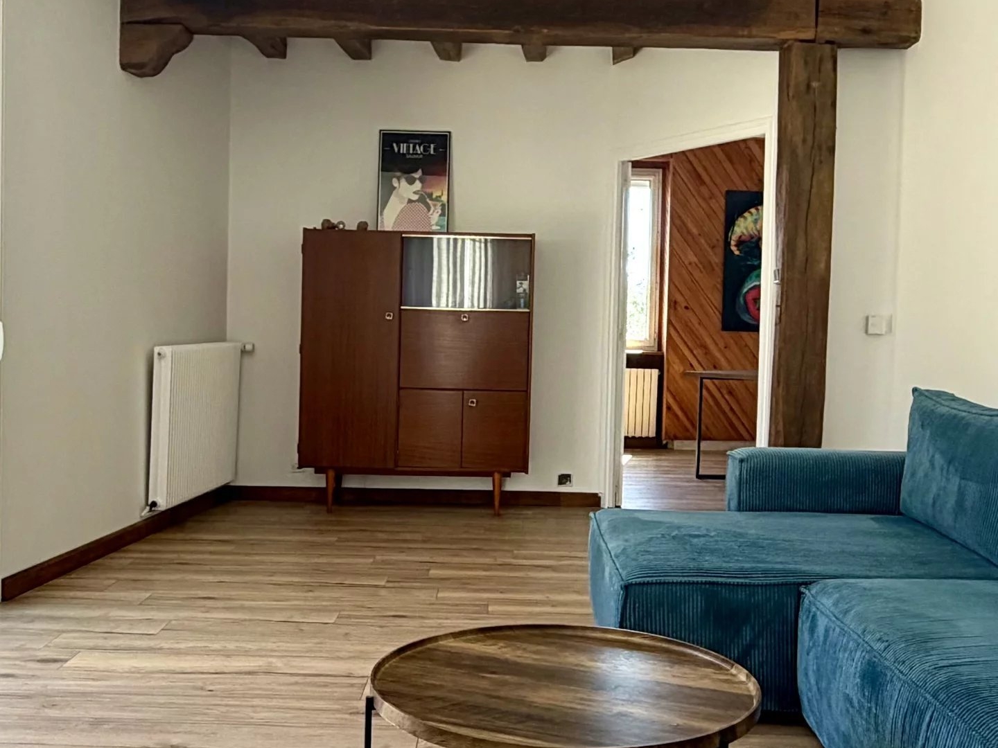 Maison à vendre - 5 pièces - 180m2 - Montreuil-Bellay (49260)