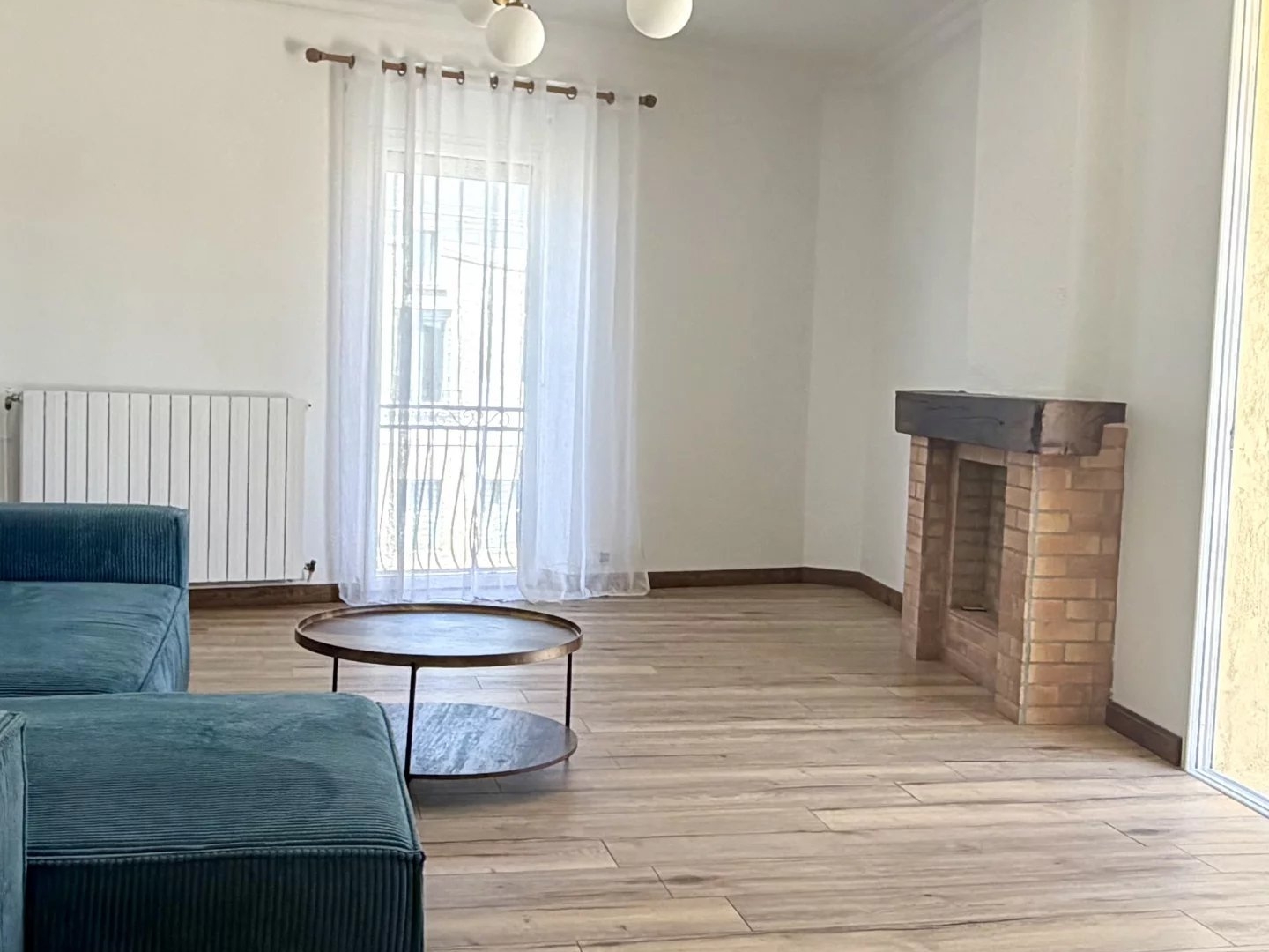 Maison à vendre - 5 pièces - 180m2 - Montreuil-Bellay (49260)
