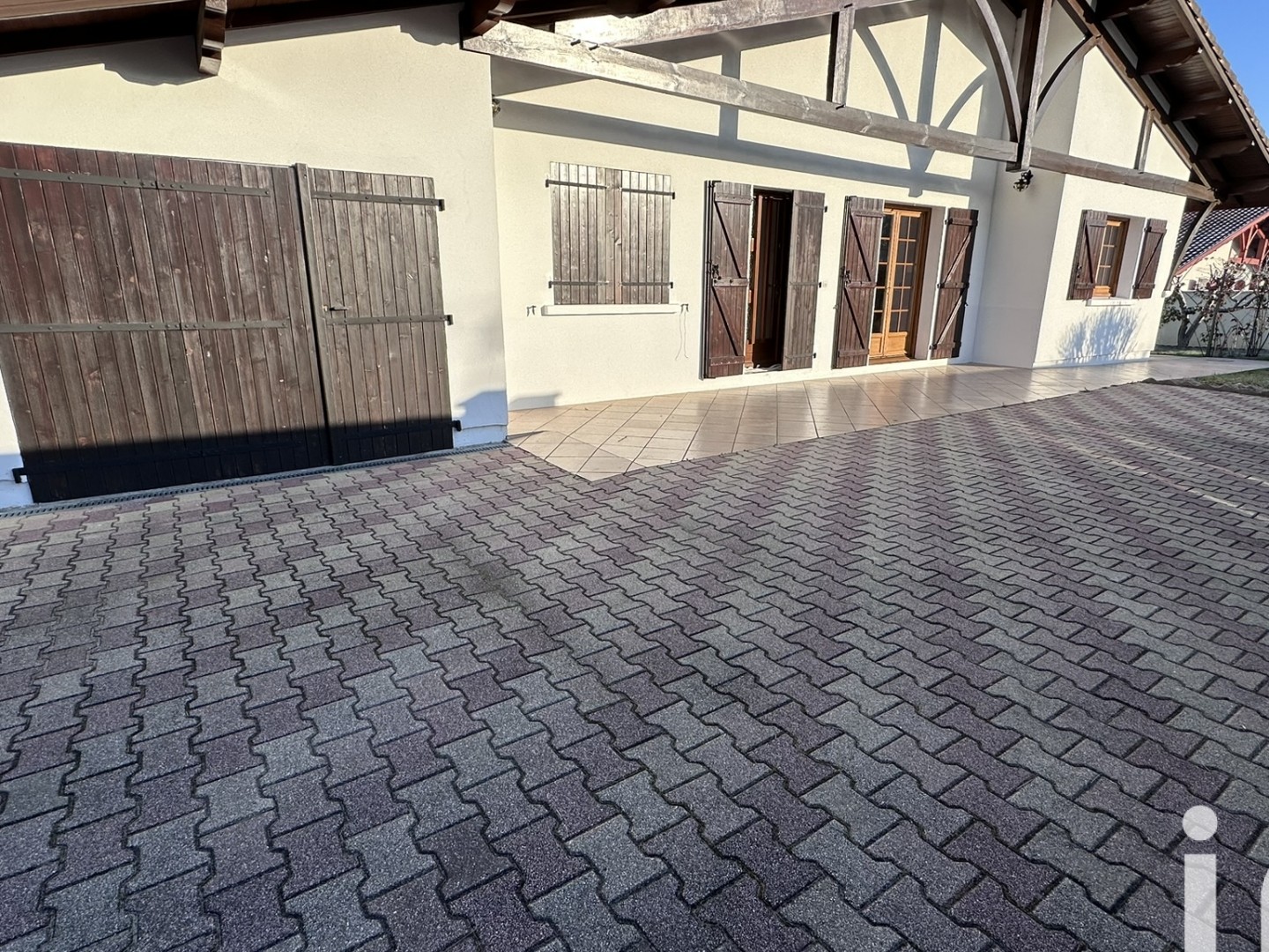 Maison 4 pièces 106 m²