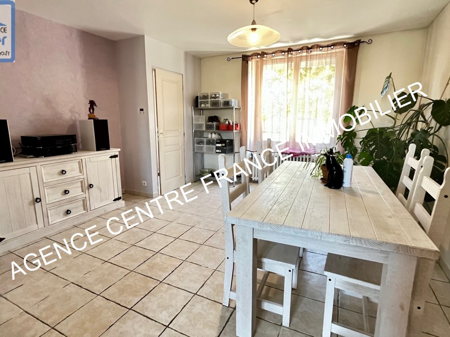 Maison à vendre - 5 pièces - 95m2 - Bourges (18000)