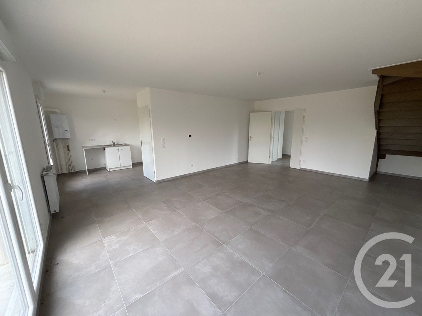 Maison à vendre - 6 pièces - 126m2 - Mennecy (91540)