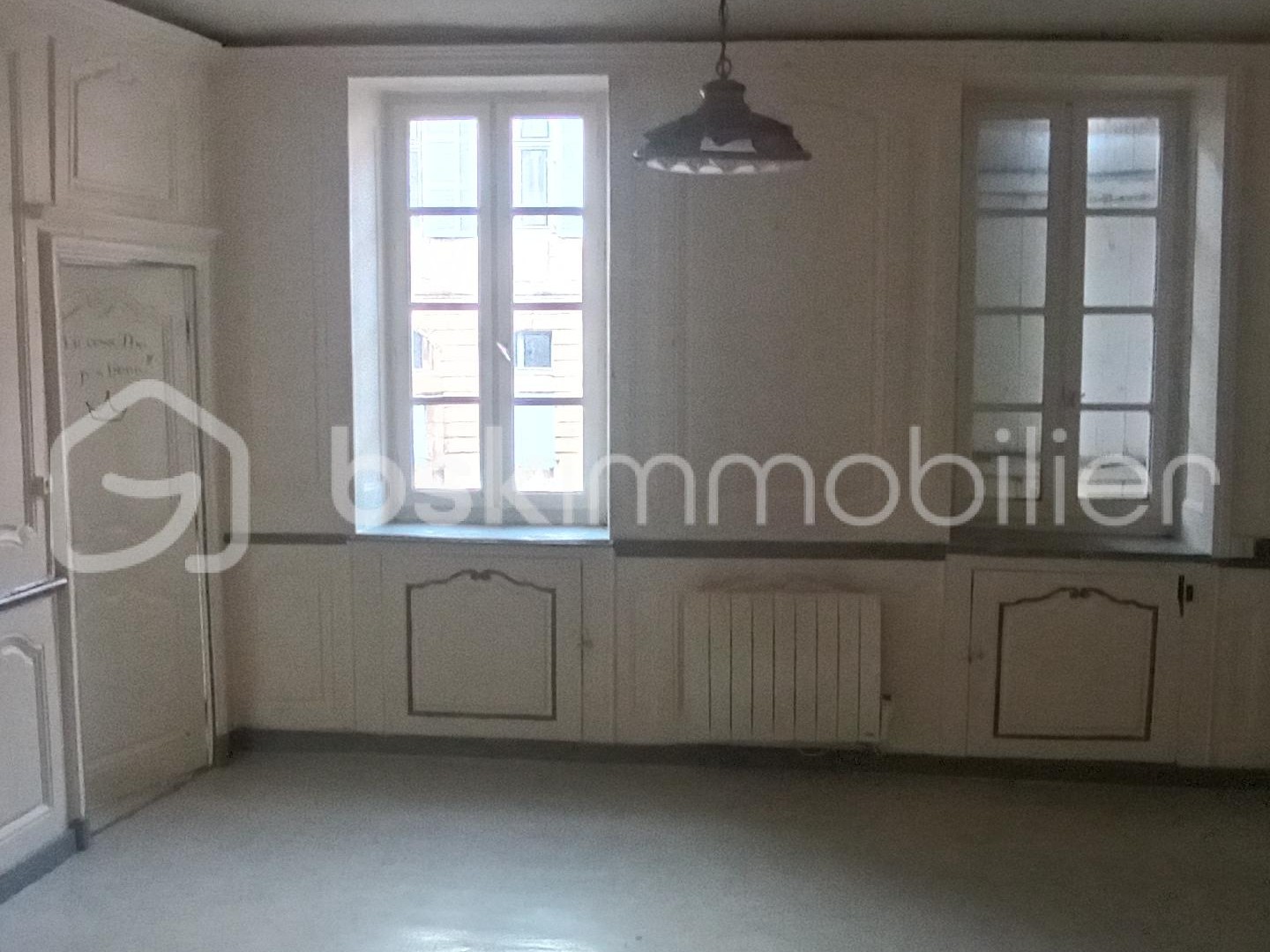 Appartement 3 pièces 85 m²