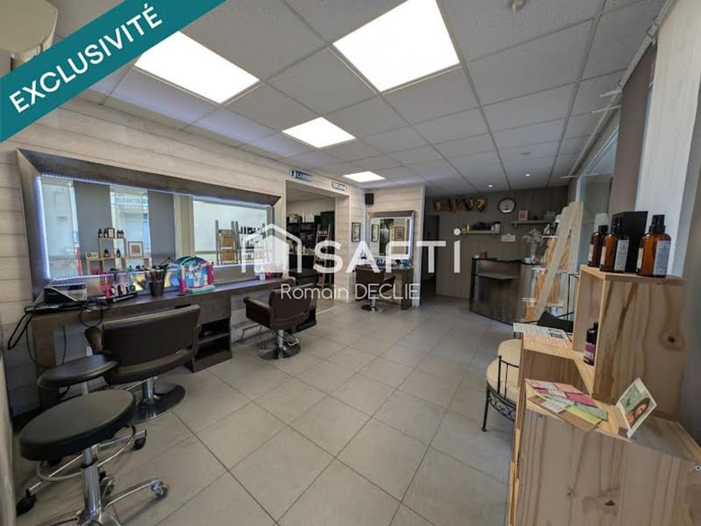 Local 75 m²