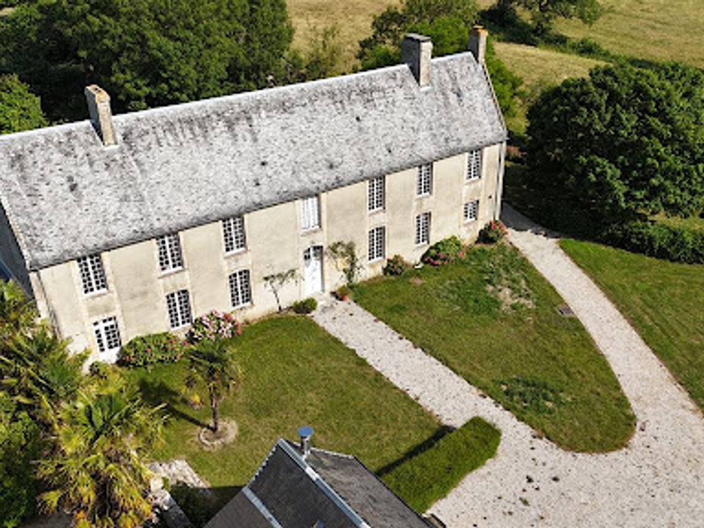 Maison 8 pièces 231 m²