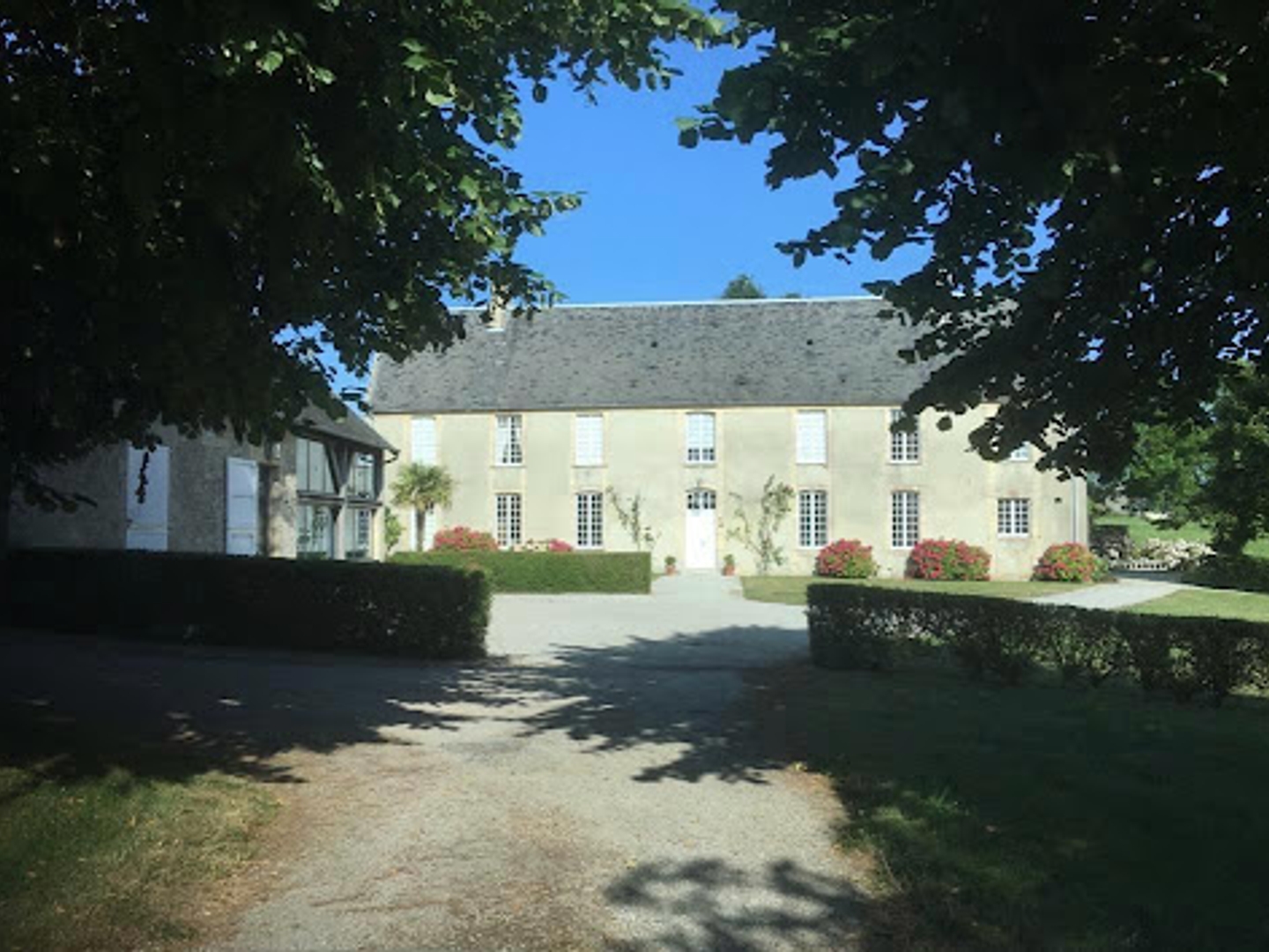 Maison à vendre - 8 pièces - 231m2 - Vierville-Sur-Mer (14710)