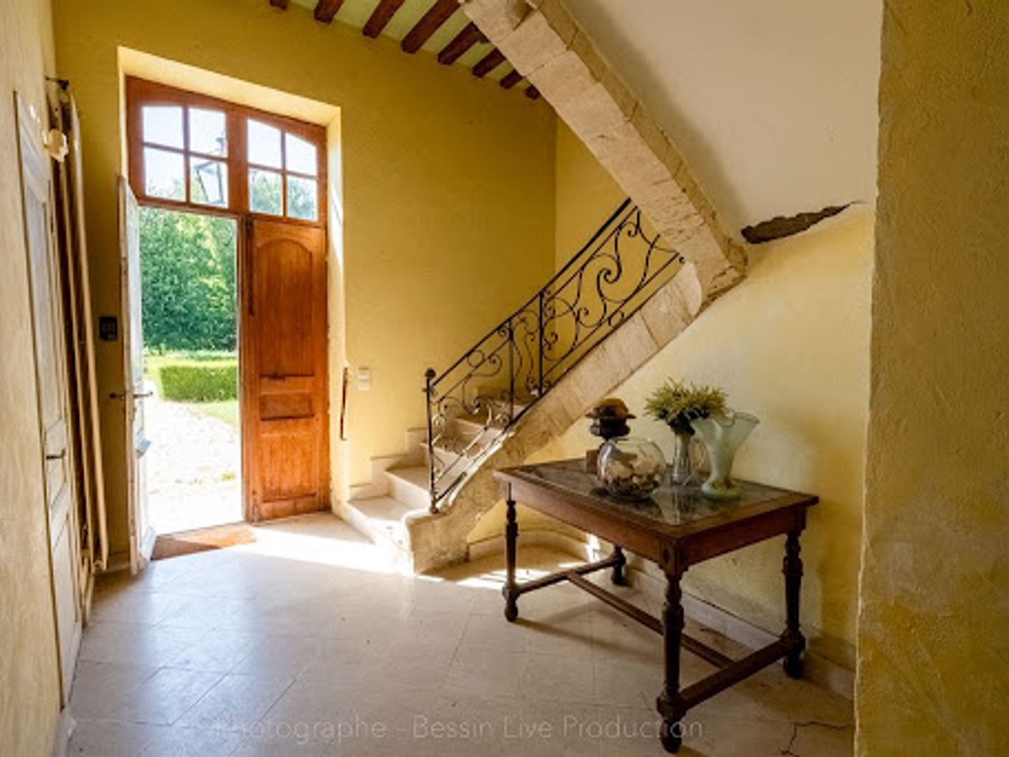 Maison à vendre - 8 pièces - 231m2 - Vierville-Sur-Mer (14710)