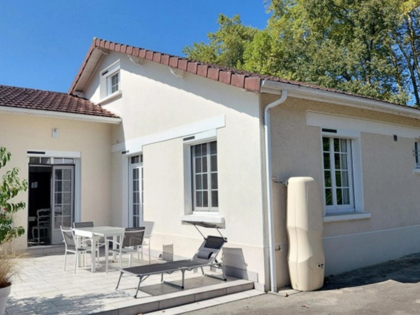 Maison 5 pièces 90 m²