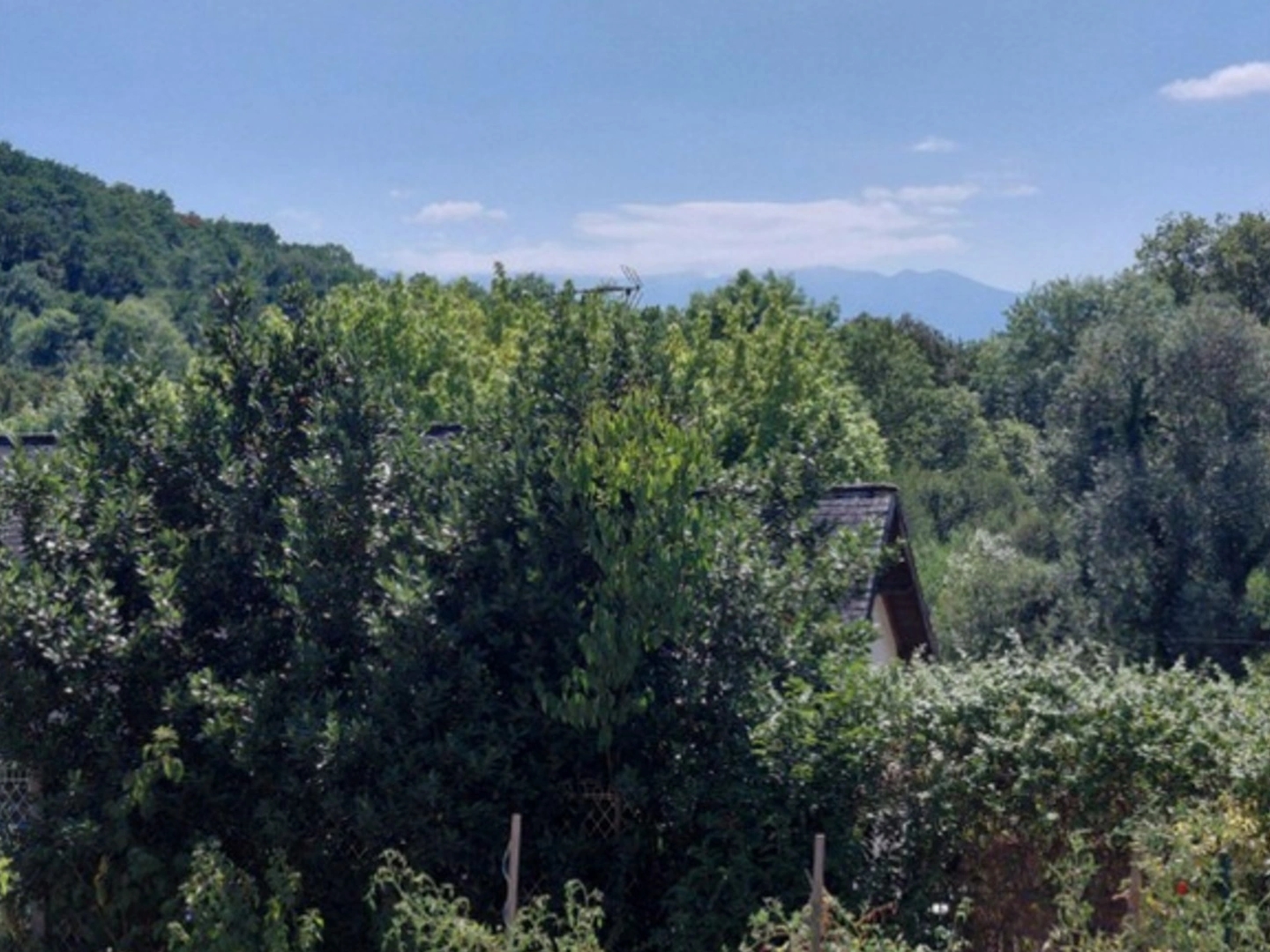 Maison à vendre - 5 pièces - 90m2 - Bénéjacq (64800)
