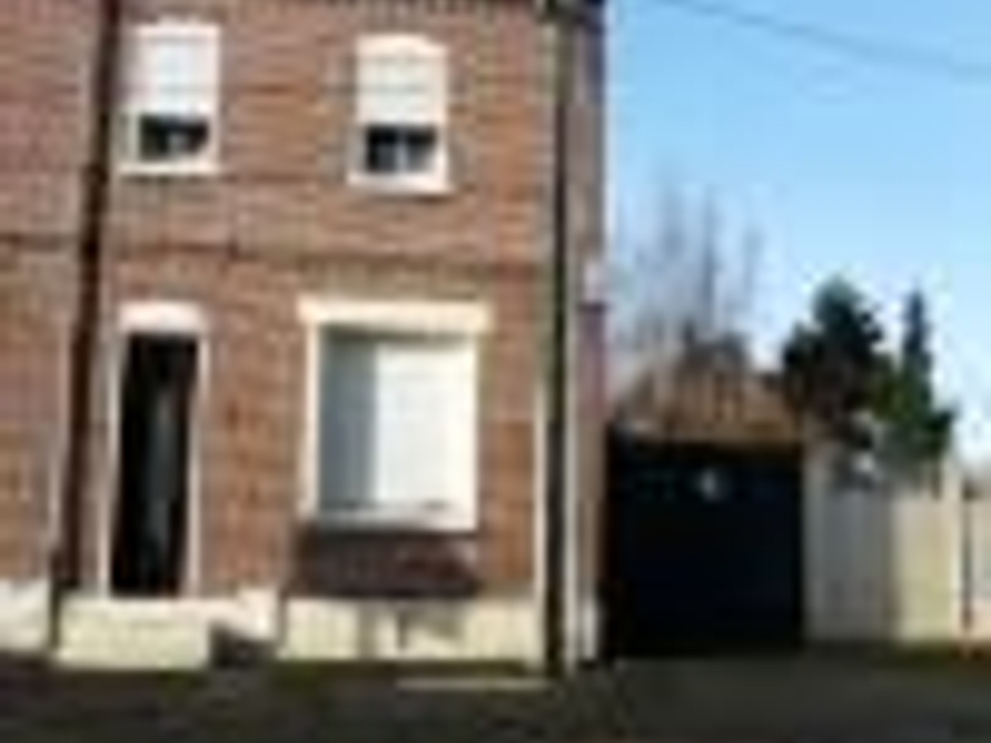 Maison 6 pièces 90 m²