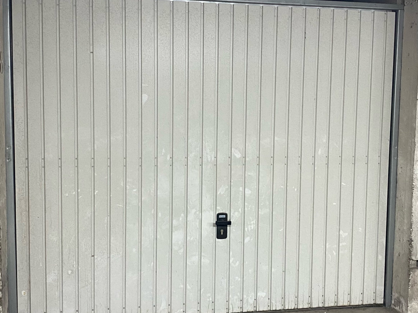 Garage/Box - Quartier Sacré Coeur/Nansouty