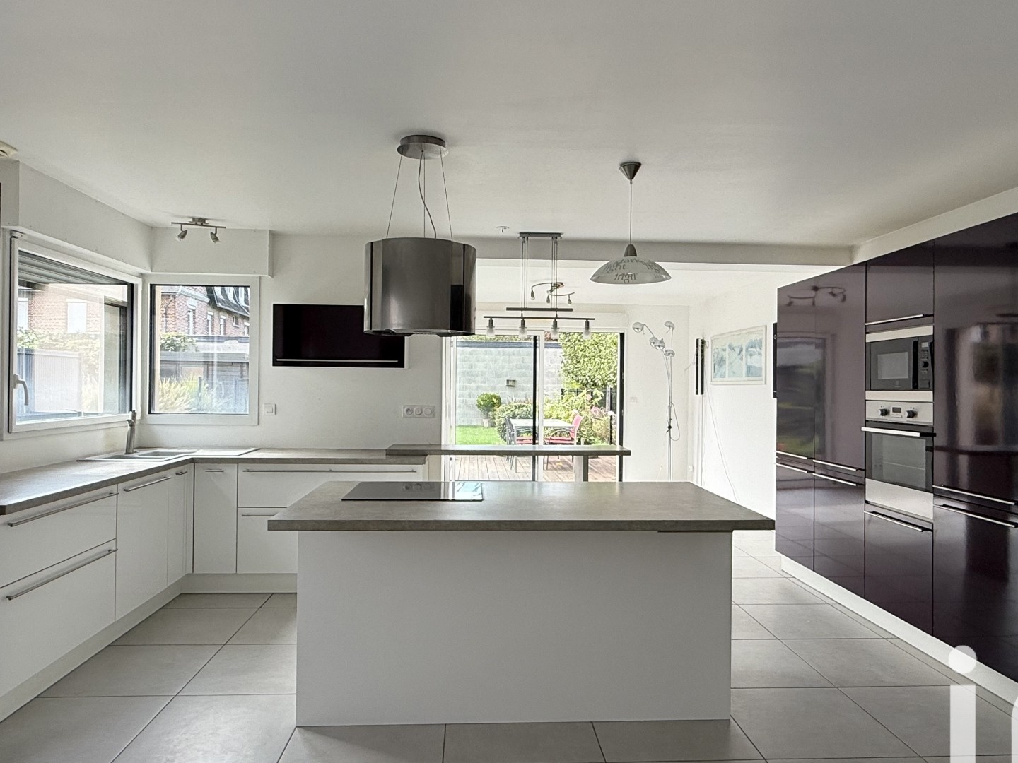 Maison 5 pièces 121 m²