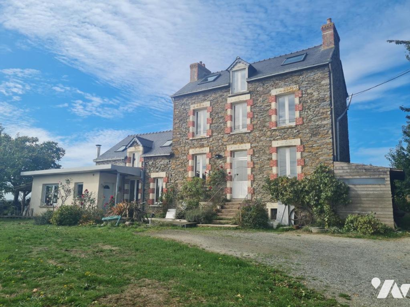 Maison 6 pièces 140 m²