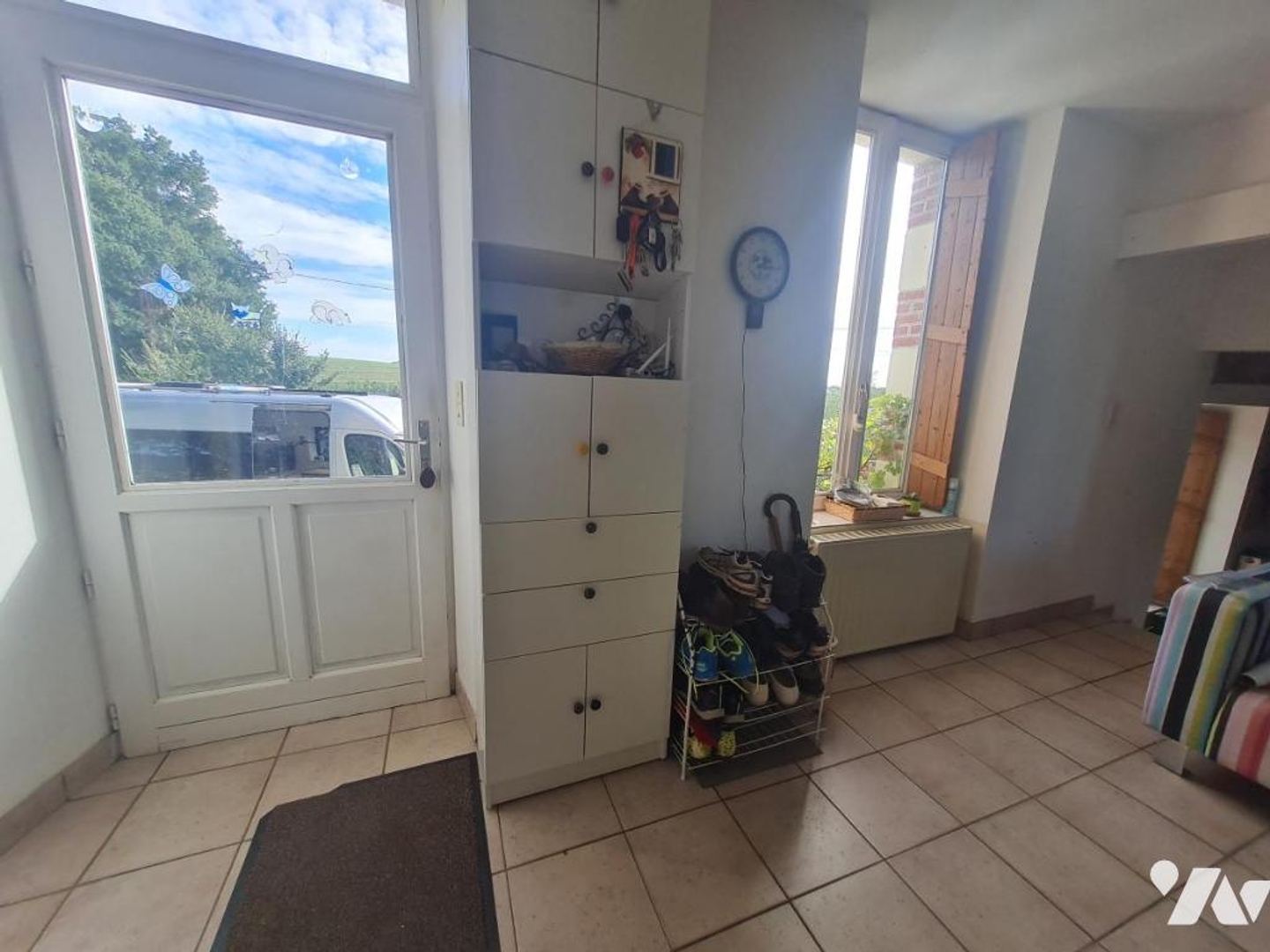 Maison à vendre - 6 pièces - 140m2 - Rohan (56580)