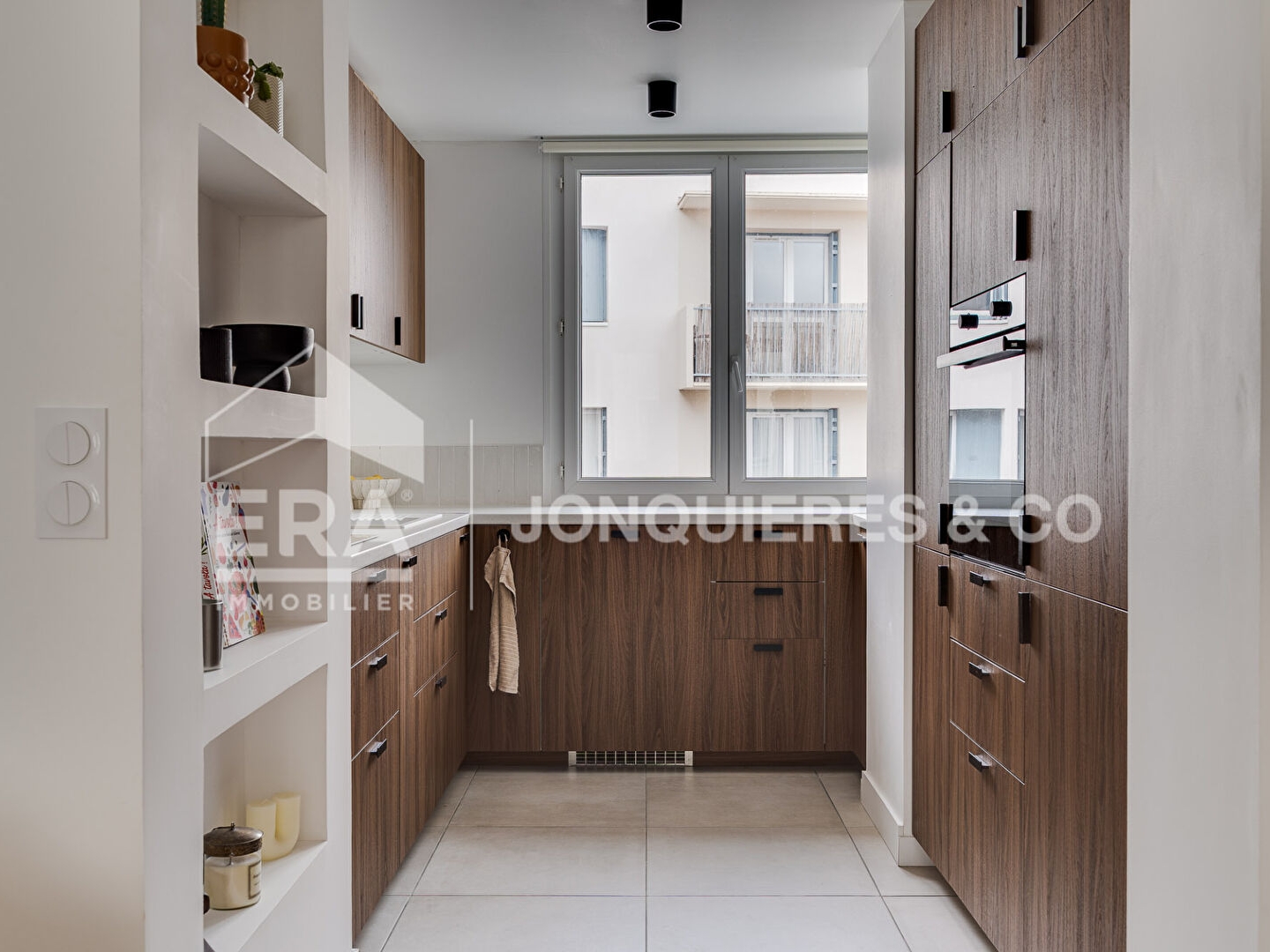 Appartement à vendre - 3 pièces - 60m2 - Toulouse (31400)