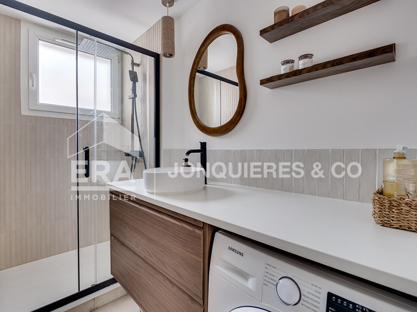 Appartement à vendre - 3 pièces - 60m2 - Toulouse (31400)