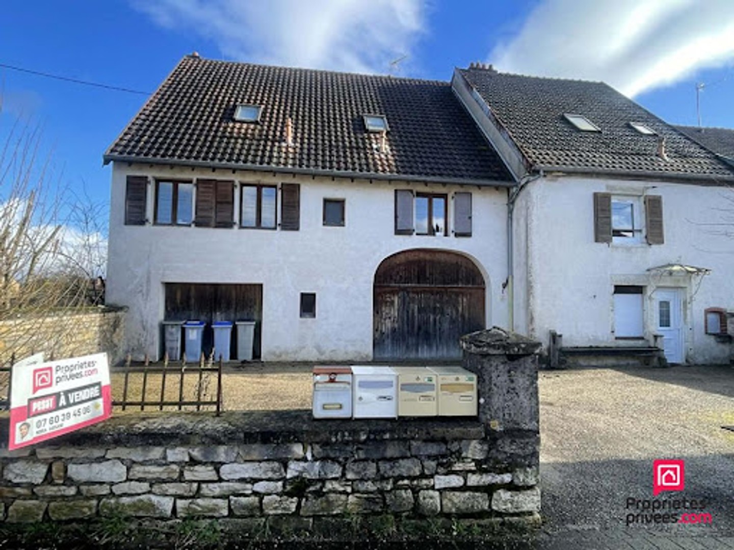 Local commercial 12 pièces 258 m²