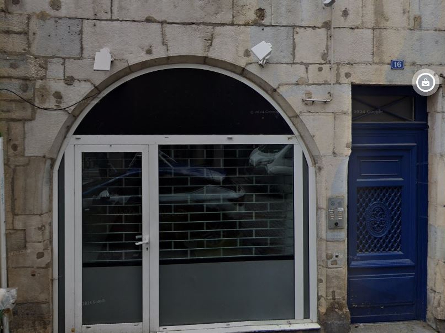 Locaux à vendre - 1 pièce - Besançon (25000)