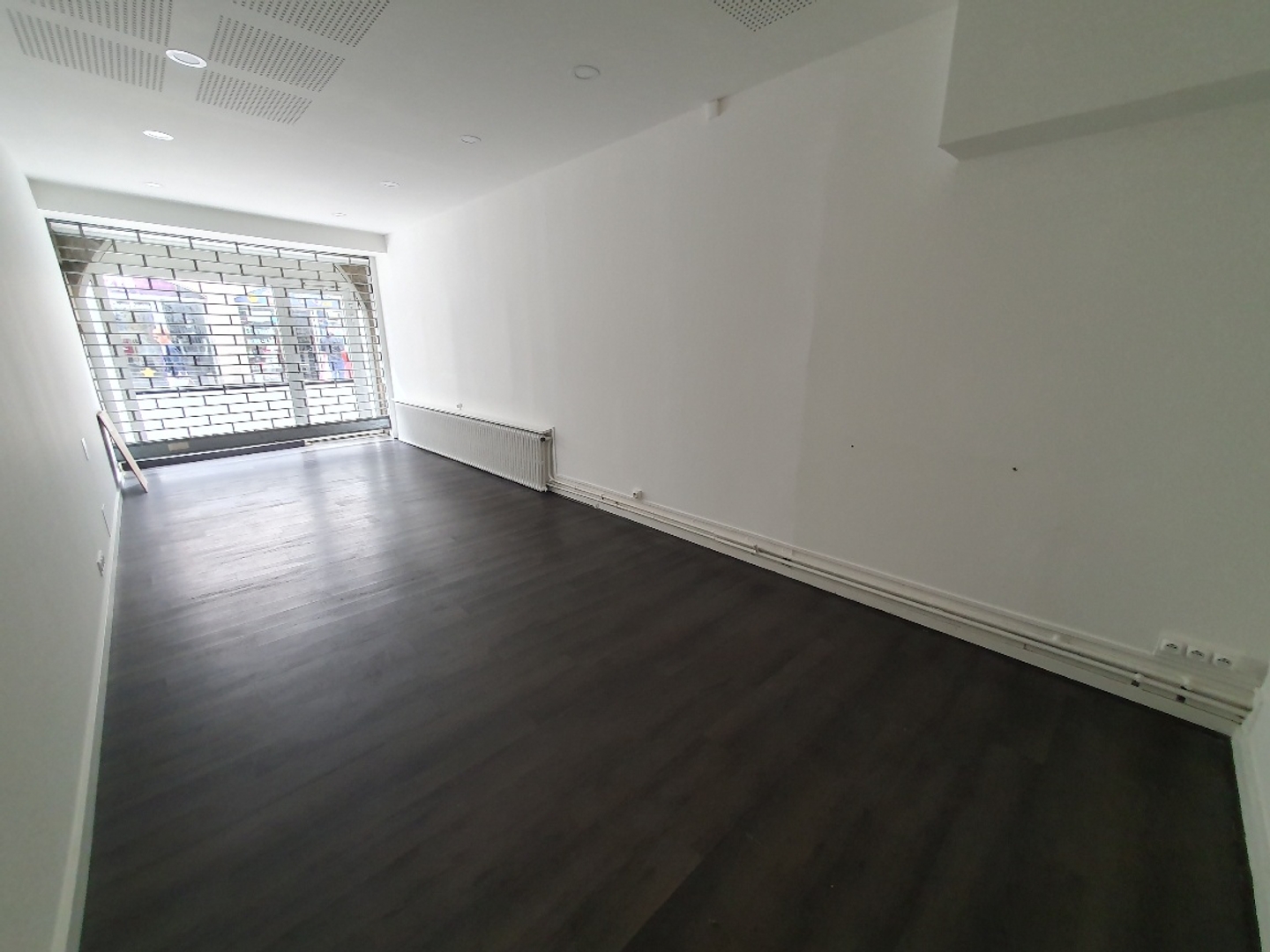 Locaux à vendre - 1 pièce - Besançon (25000)