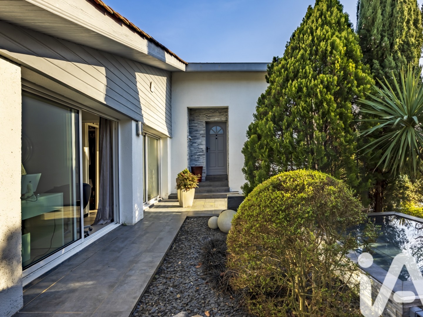 Maison 5 pièces 131 m²
