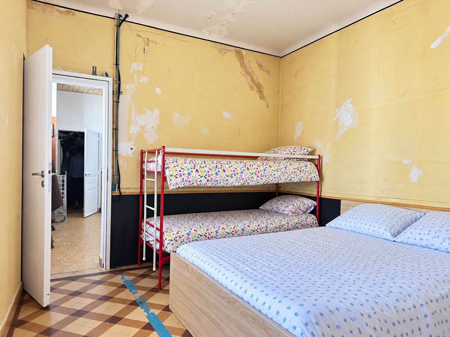 Maison 5 pièces 93 m²