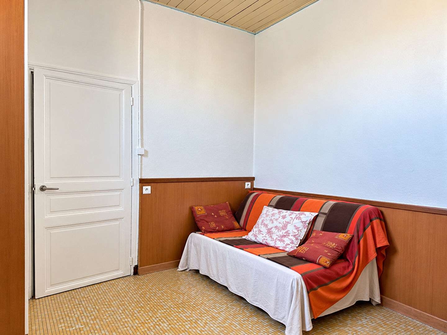 Maison 5 pièces 93 m²