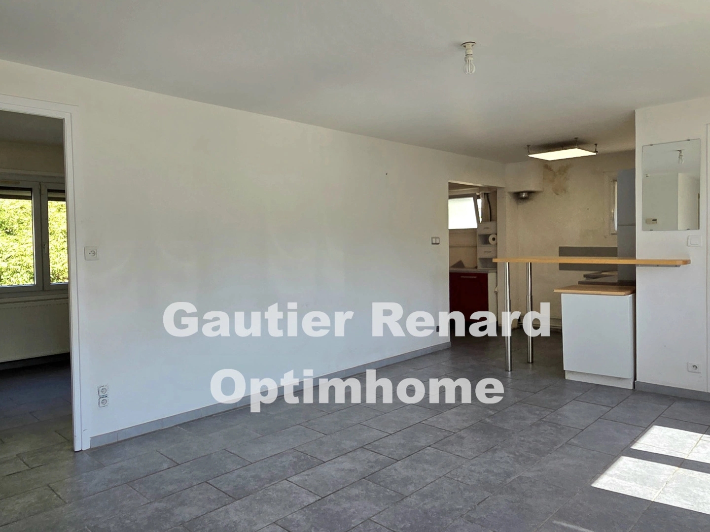 Maison à vendre - 4 pièces - 73m2 - Raismes (59590)