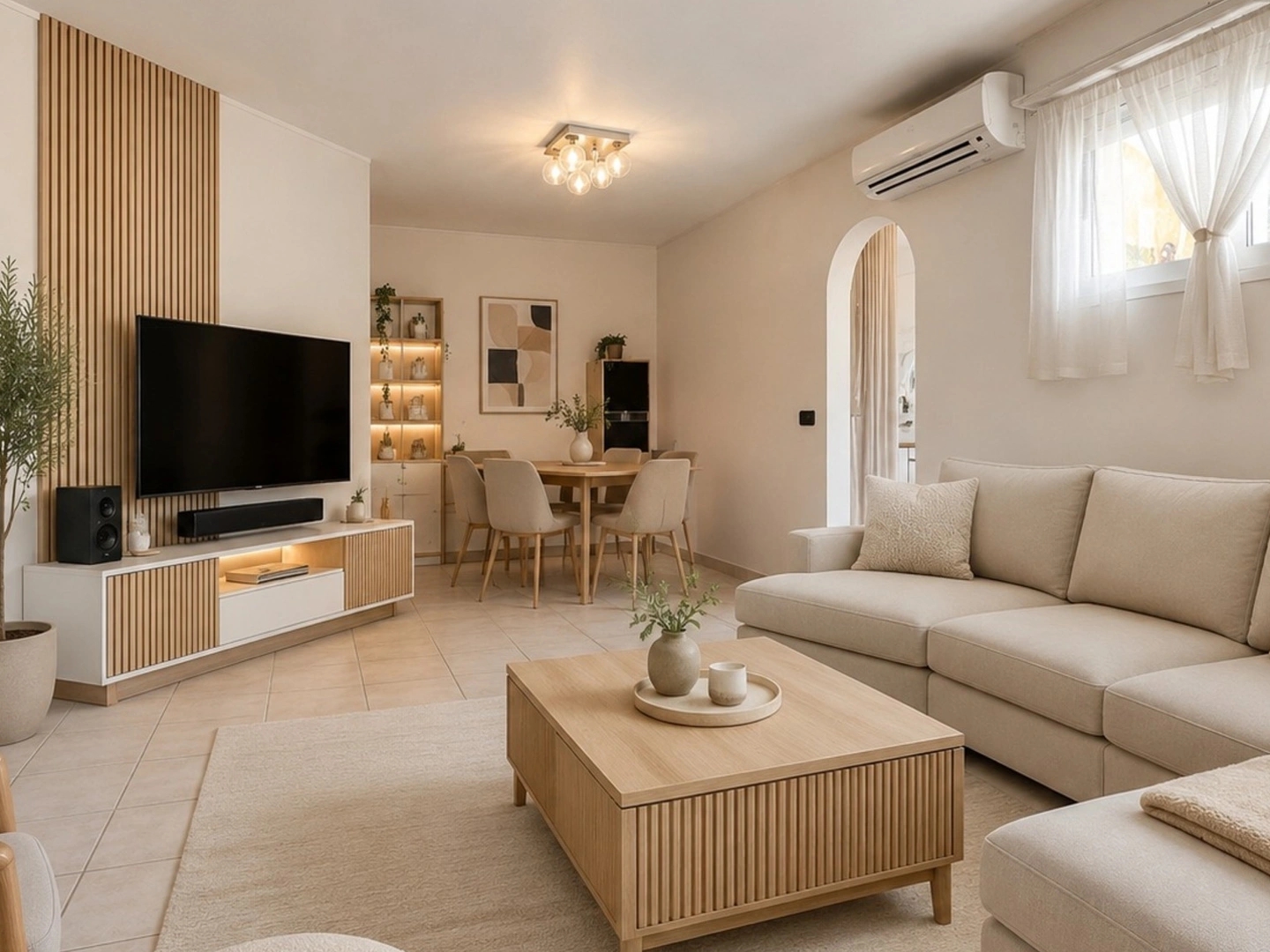 Appartement à vendre - 3 pièces - 65m2 - Antibes (06600)