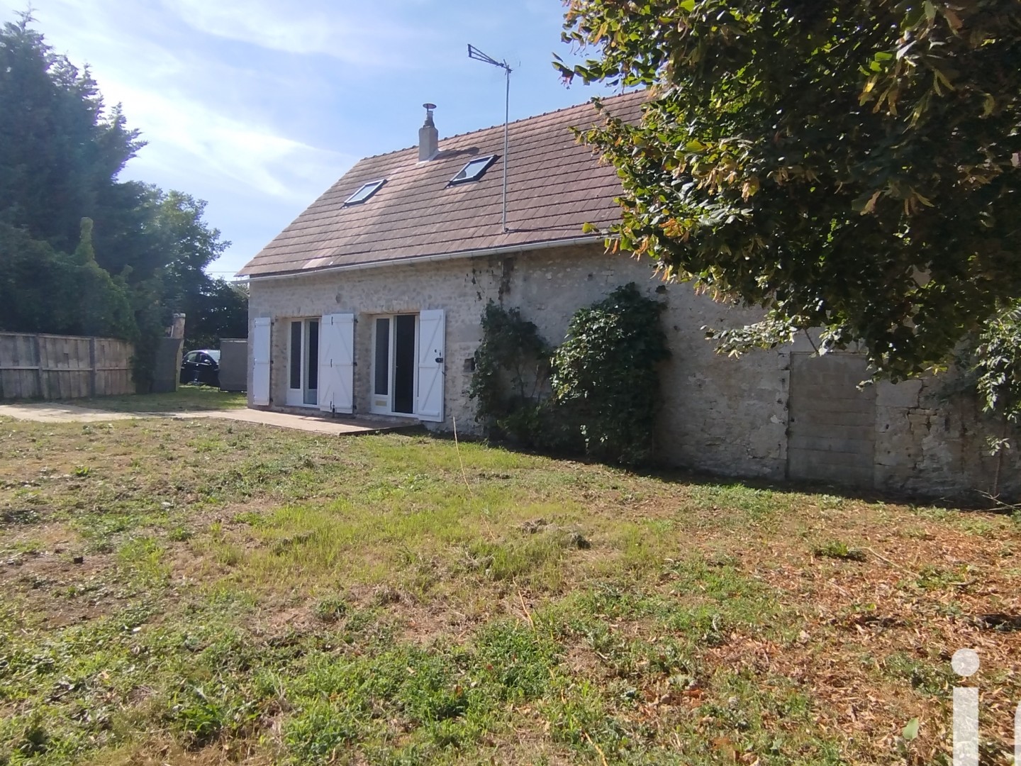 Maison 4 pièces 179 m²