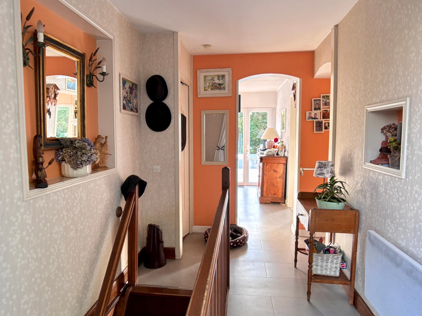 Maison à vendre - 5 pièces - 110m2 - Aix (59310)