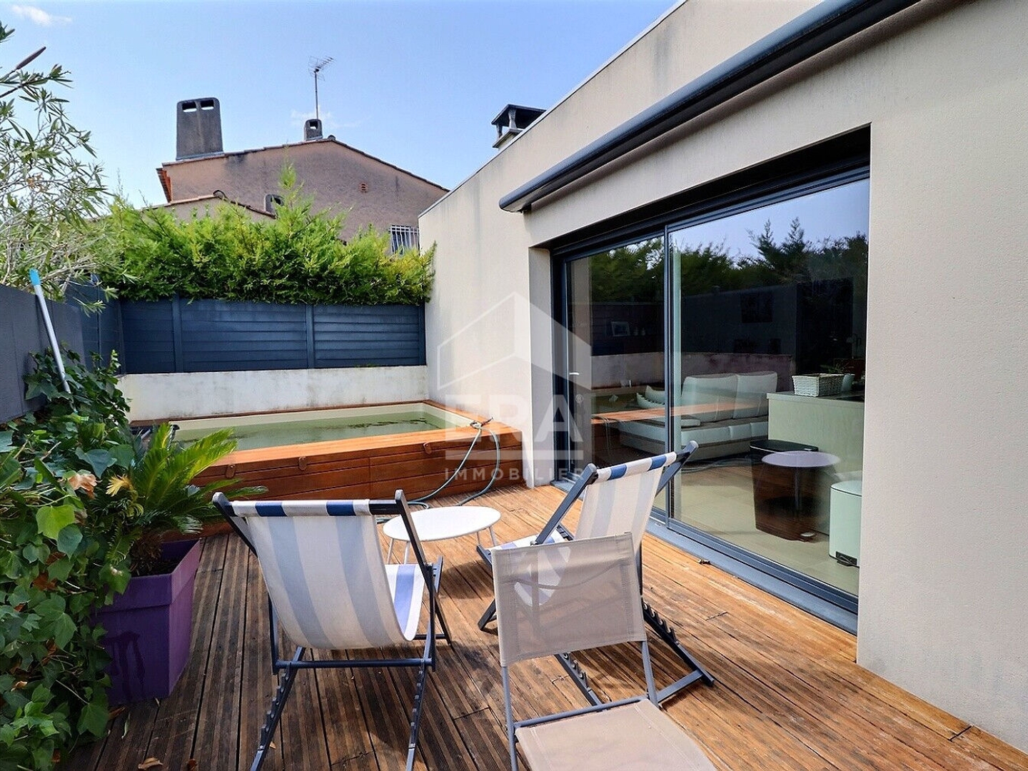 Maison 3 pièces 85 m²