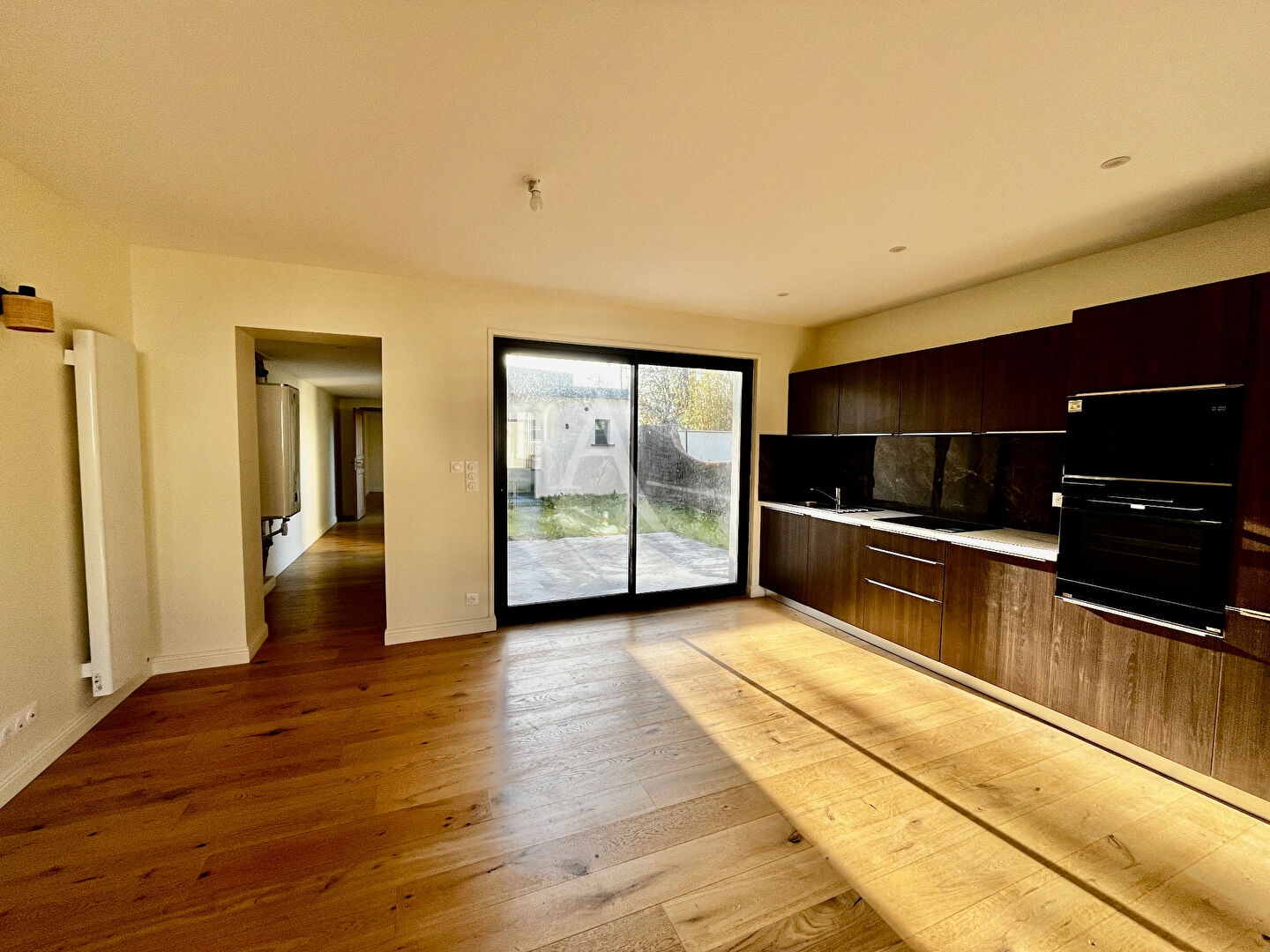 Maison à vendre - 4 pièces - 100m2 - Cucq (62780)