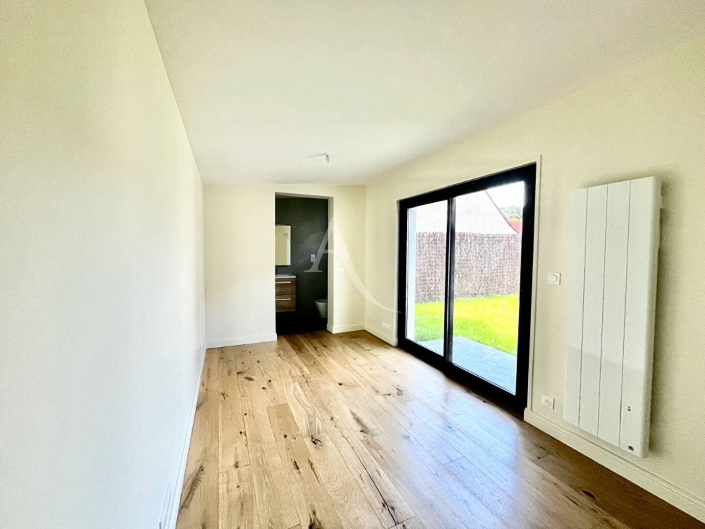 Maison à vendre - 4 pièces - 100m2 - Cucq (62780)