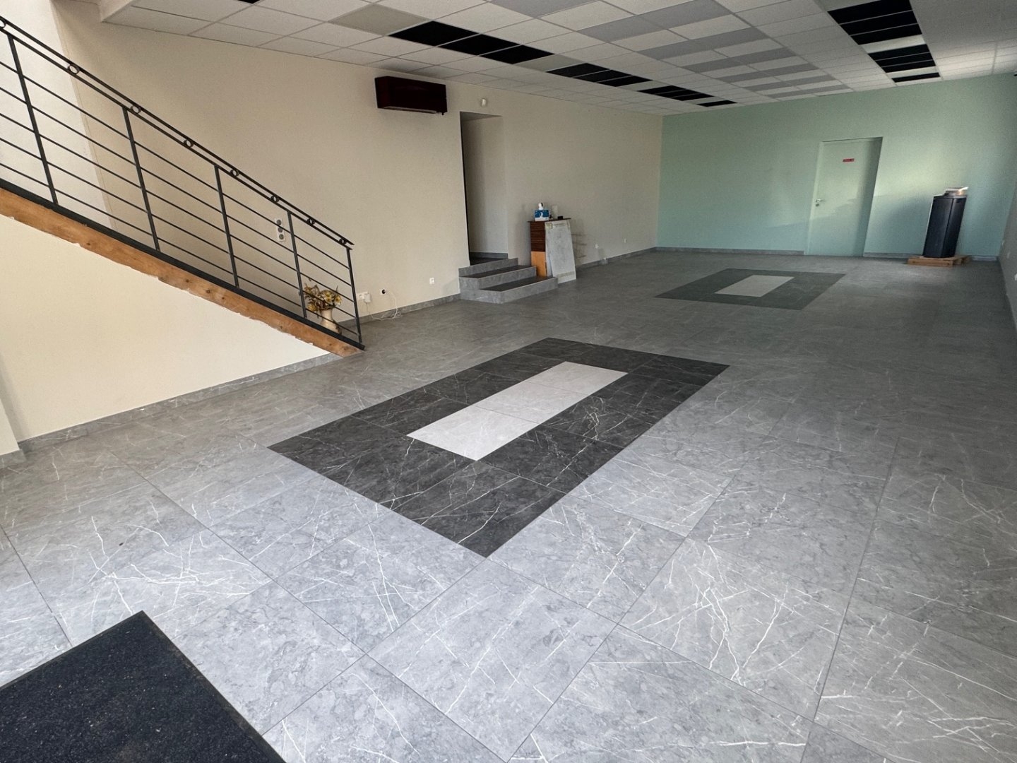 Locaux à vendre - 539m2 - Perpignan (66000)