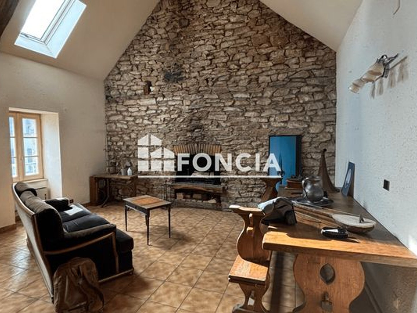Appartement 7 pièces 155 m²