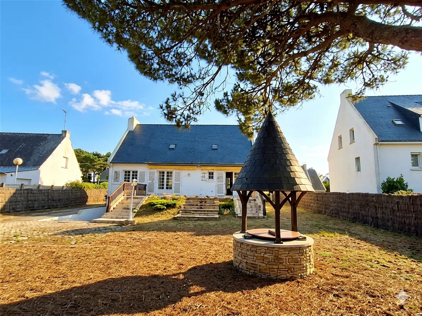 Maison 7 pièces 140 m²